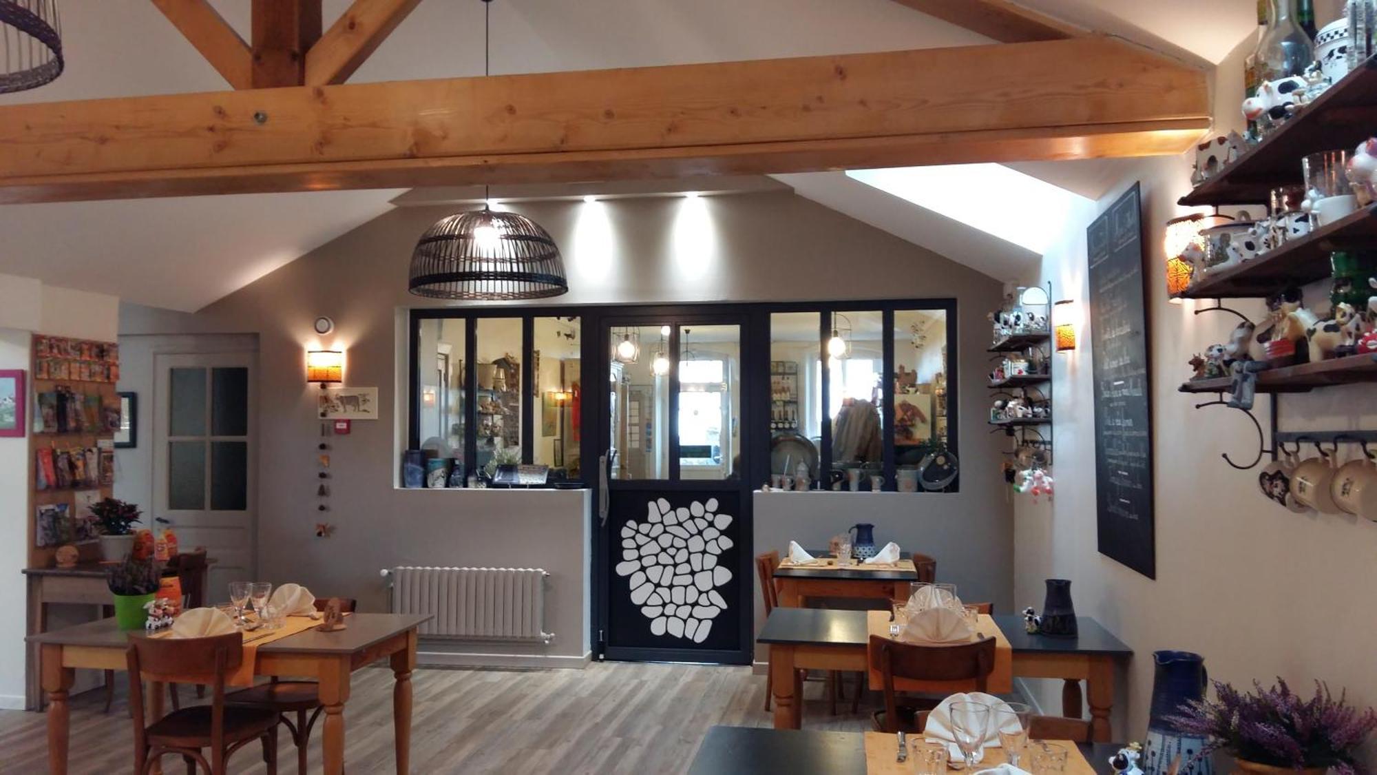 Ferme Auberge Linossier Burdignes Exterior photo