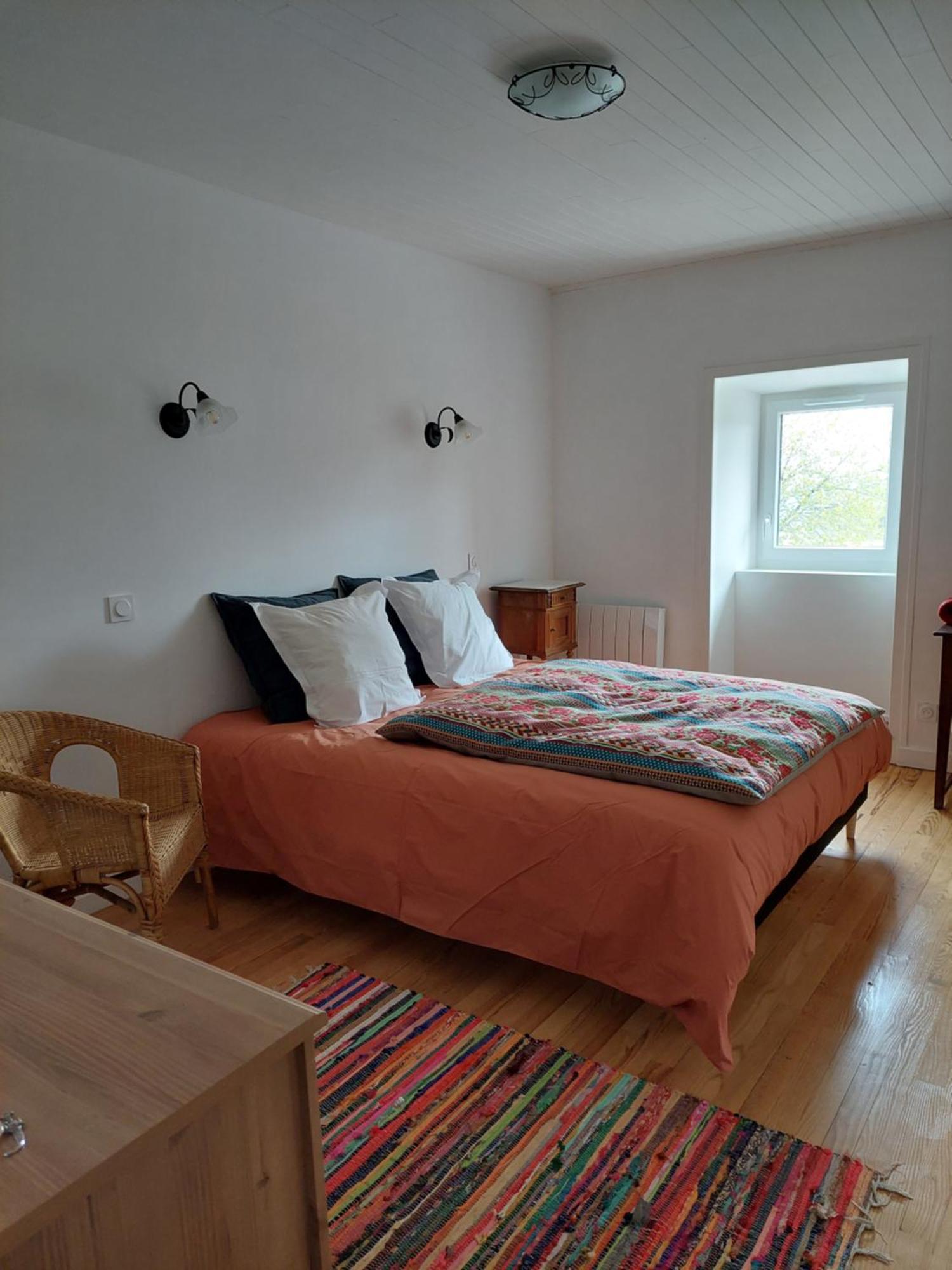 Ferme Auberge Linossier Burdignes Exterior photo